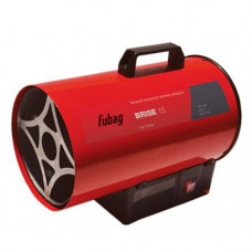 Газовая пушка Fubag Brise 15