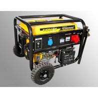 Бензиновый генератор Firman SPG6500TE2