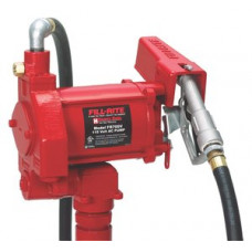 Fill-Rite FR 705VE насос для перекачки бензина керосина