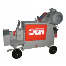 Станок для резки арматуры ICARO C32