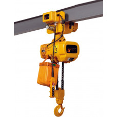 Таль электрическая цепная HHBD03-03T 3,0 т 12 м