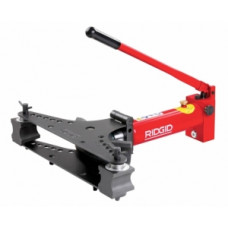 Гидравлический трубогиб HB382 3/8"-2"